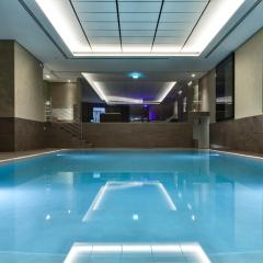 Hotel Saccardi & Spa - Adults Only