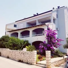 Apartments Luma