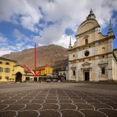 Casa Nonna Pia