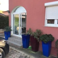 Apartment F&M