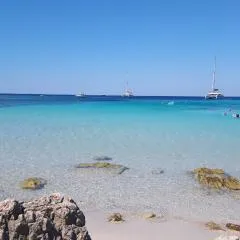 Apartments Miramaris