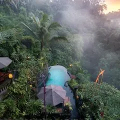 Bidadari Private Villas & Retreat