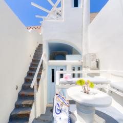 Christina's Cave House