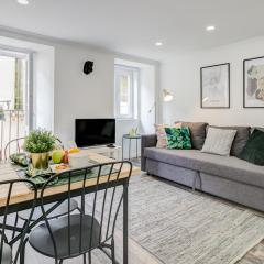 New Alfama Chic Sao Miguel