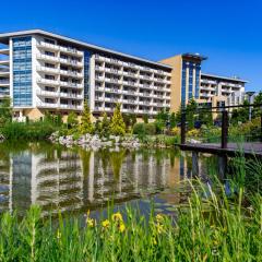 Apartamenty PROMENADA-Arka