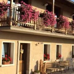 Bed & Breakfast Col Mazzet