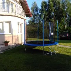 Pokoje u Bobasów