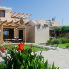 Baia Benessere B&B Eco Vegan