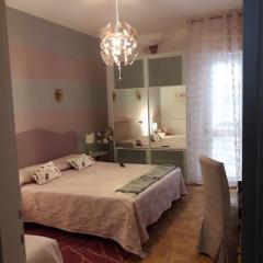 Happy Holidays Welcome