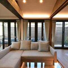 ASAKUSA EAST Terrace - KANDO