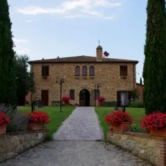 Agriturismo I Romiti