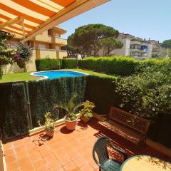 Apartamento Cala Montgó