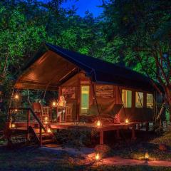 Kulu Safaris - All Inclusive