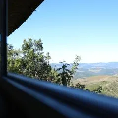 Chale Vista Encantada