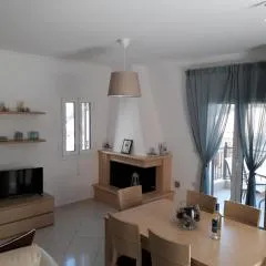 Hermes Holiday Home in the Port of Sivota