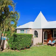 Beach Walk Cottage