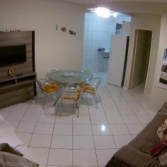 Apartamento Guaratuba