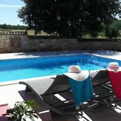 POREČ Villa Luna with pool