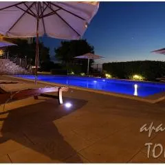 Apartments Tomas