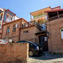 Anzori House