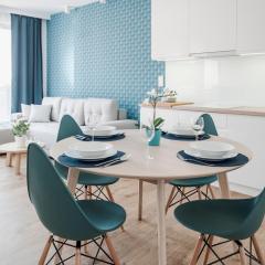 Unique 3City Apartments - Sea Apartment