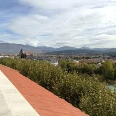 Piso centrico en El Espinar