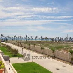 Apartamento Playa Serena