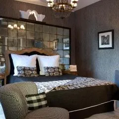 Hôtel Saint Pierre Boutique-Hôtel