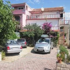 Apartman Mate