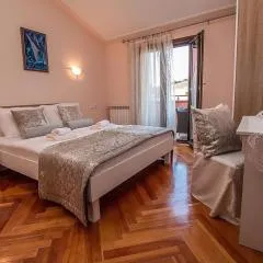 Villa Rose