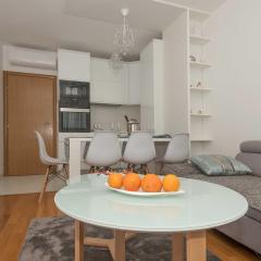 Apartman Ramljak