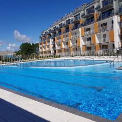 Apartament SOLEIL Kołobrzeg