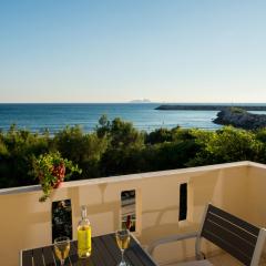 Golden Sun Apartments