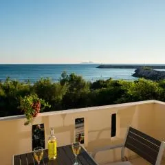 Golden Sun Apartments
