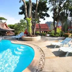 Railay Viewpoint Resort