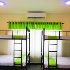 Havelock City Hostel, Colombo