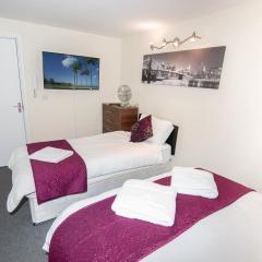 Bradford serviced apartments