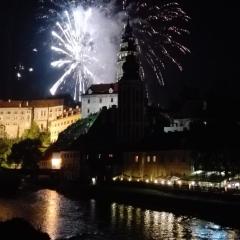 Guest House Olšakovský