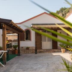 Baglio Scurati Home Holidays