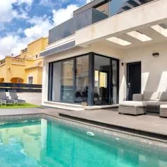 Casa Villamartin