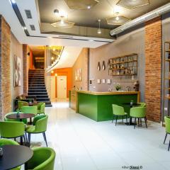 Arc Hotel Tirana