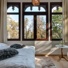 Dream Apartments-Classico Sopot