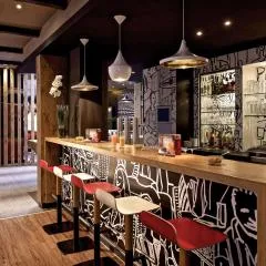 이비스 브레멘 시티(ibis Bremen City)