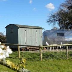 Ludlow Vintage Airstream