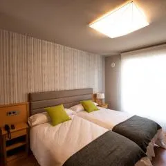 Hotel VIDA Mar de Laxe