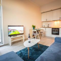 Apartamenty Rest & Chill