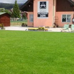 B&B 3409ft Aeroporto