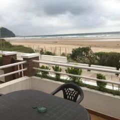 Apartamento Edificio la playa
