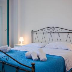 Rooms & Apartments La Spiaggia - Gallipoli