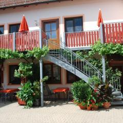 Ferienhaus Teubner